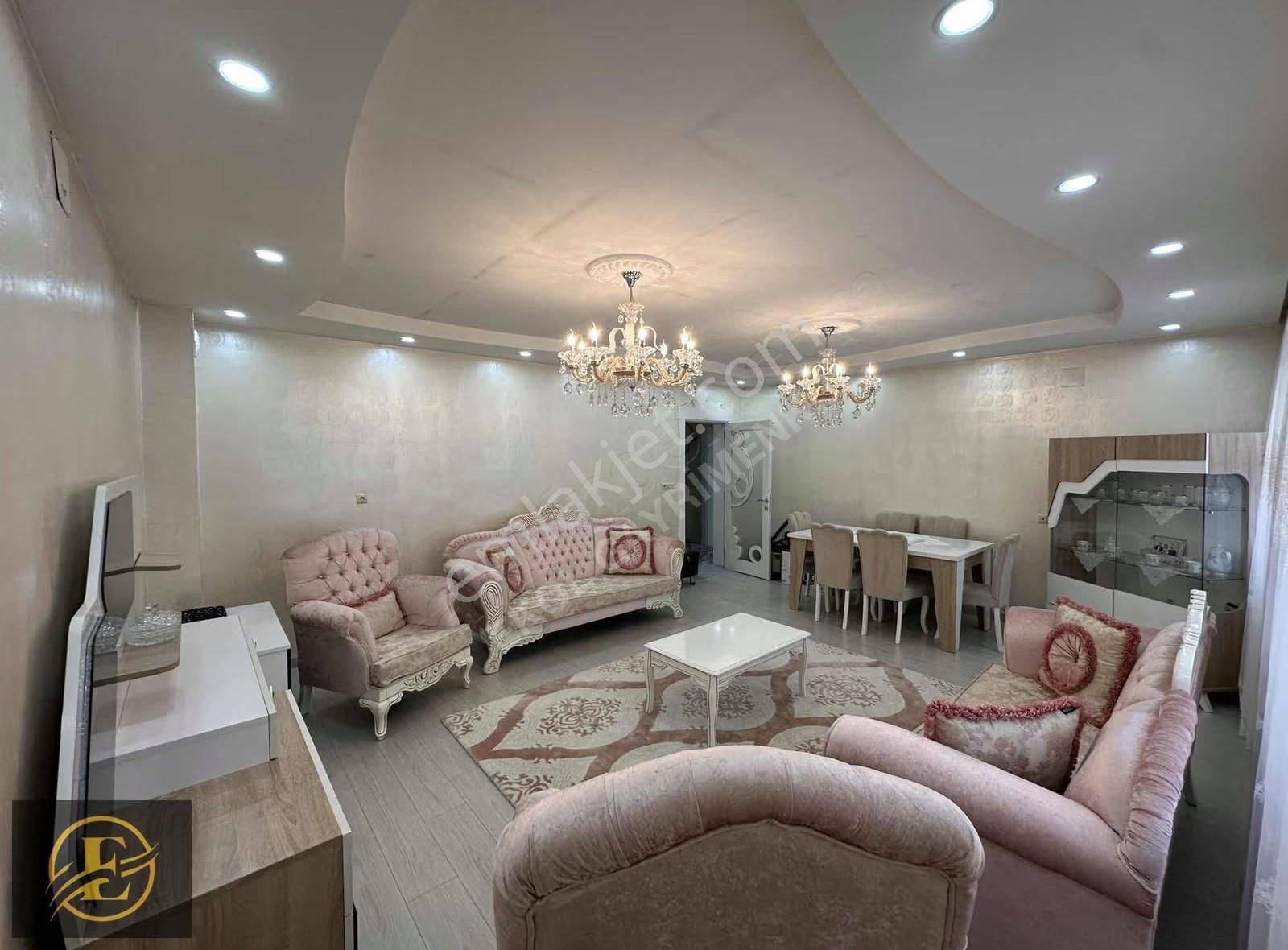 Ekol'den 4 Katlı Garajlı Geniş Sokakta Masrafsız 3+1 Ler... - Görsel 14