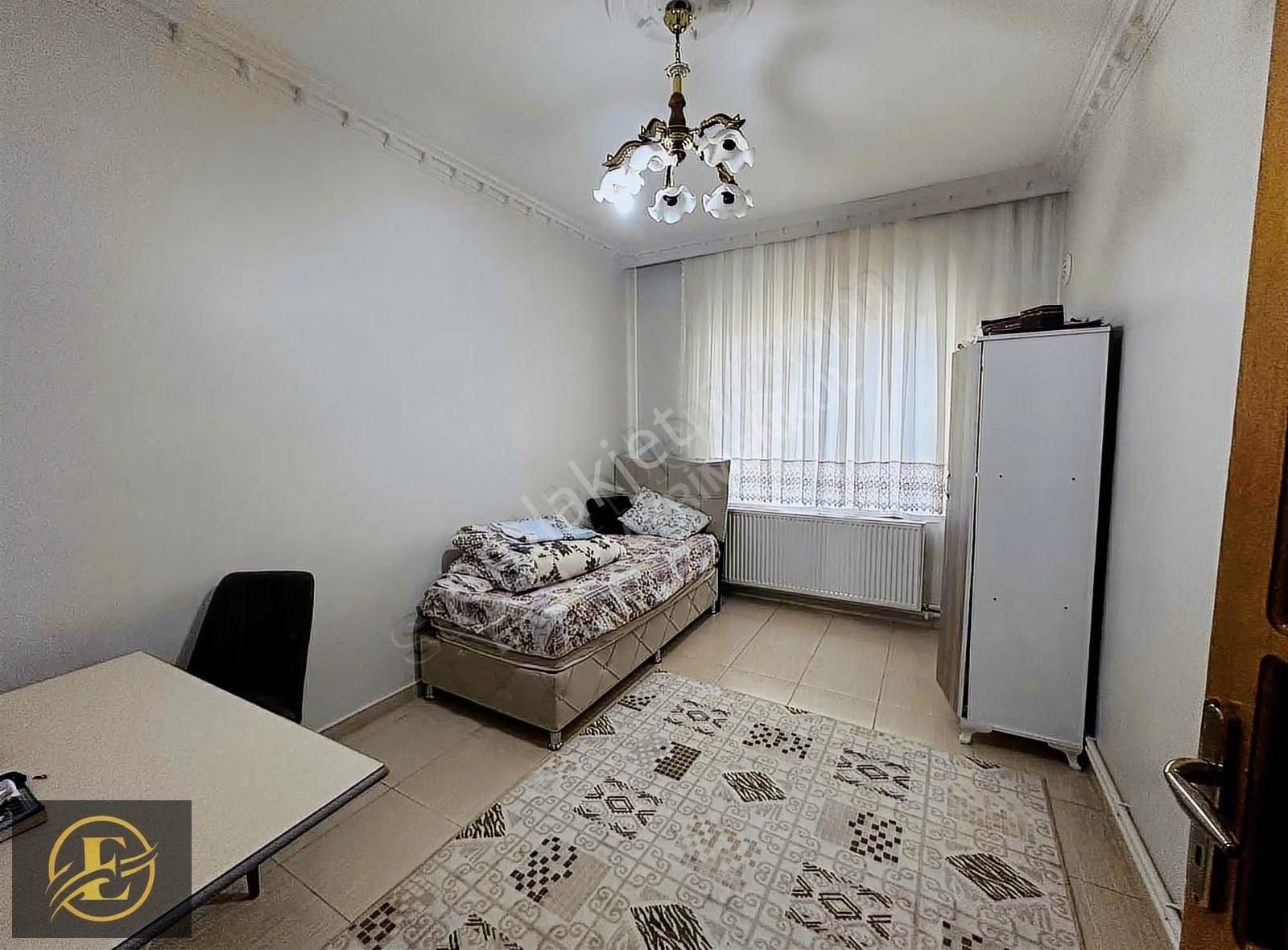 Ekol'den 4 Katlı Garajlı Geniş Sokakta Masrafsız 3+1 Ler... - Görsel 8