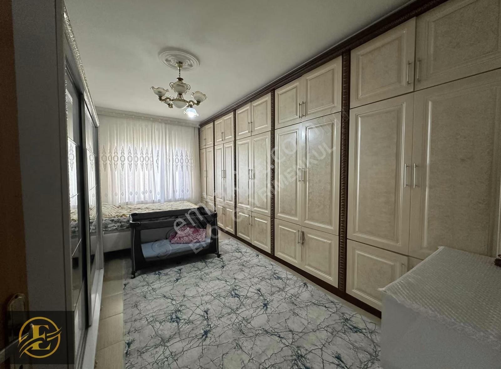 Ekol'den 4 Katlı Garajlı Geniş Sokakta Masrafsız 3+1 Ler... - Görsel 18