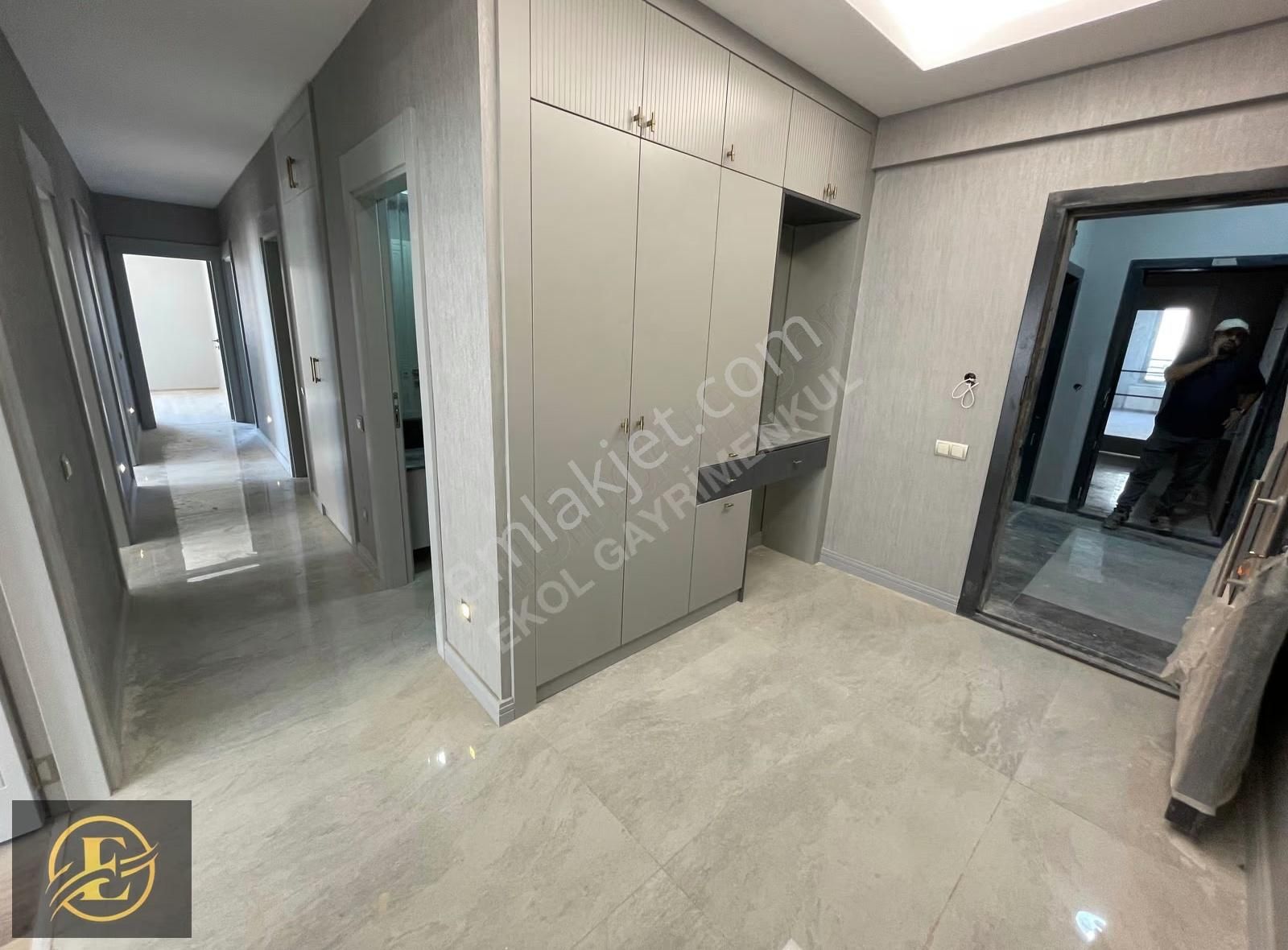 Ekol'den 24 Saat Güvenlik Süs Havuzu Spor Salonu Taziye Evi Vb.! - Görsel 23