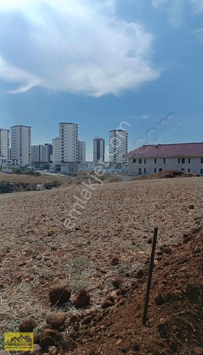 Kardeş Emlaktn Çarkiparede Caddeye Yakin Müstakil Villalık Arsa - Görsel 2