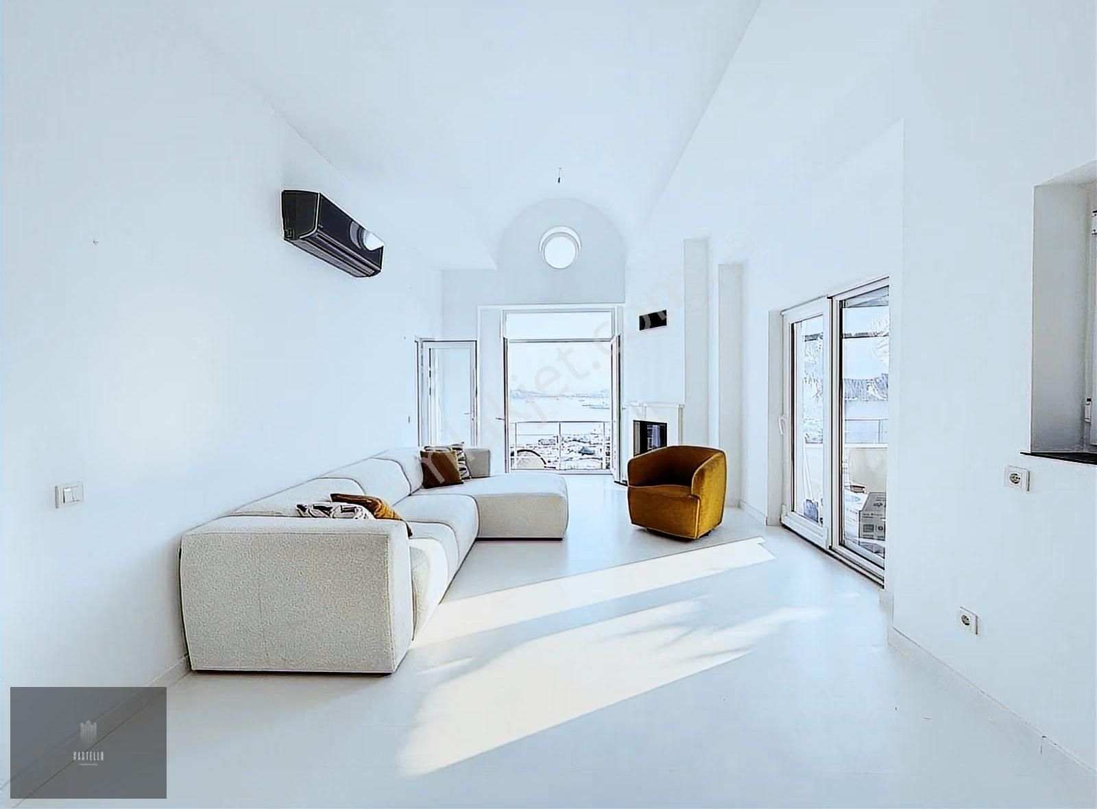 Yalıkavak Marina Manzaralı 125 M2 3+1 Satılık Flat Daire - Görsel 10