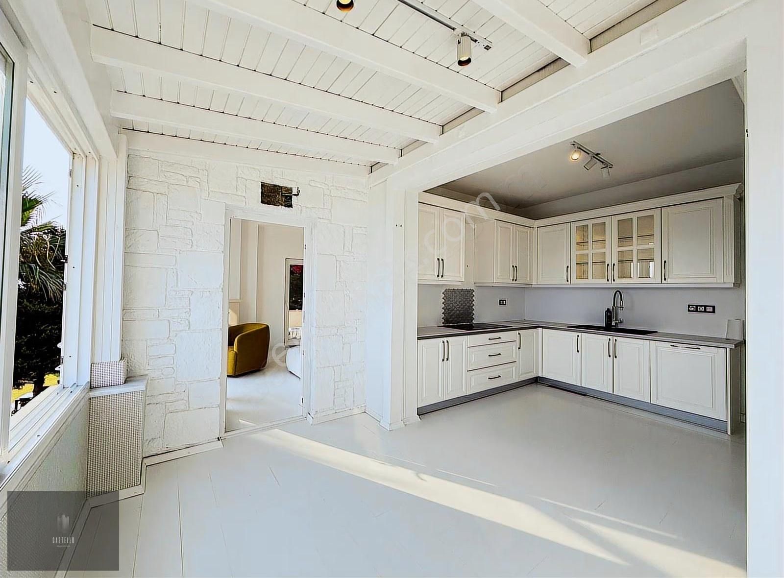 Yalıkavak Marina Manzaralı 125 M2 3+1 Satılık Flat Daire - Görsel 15