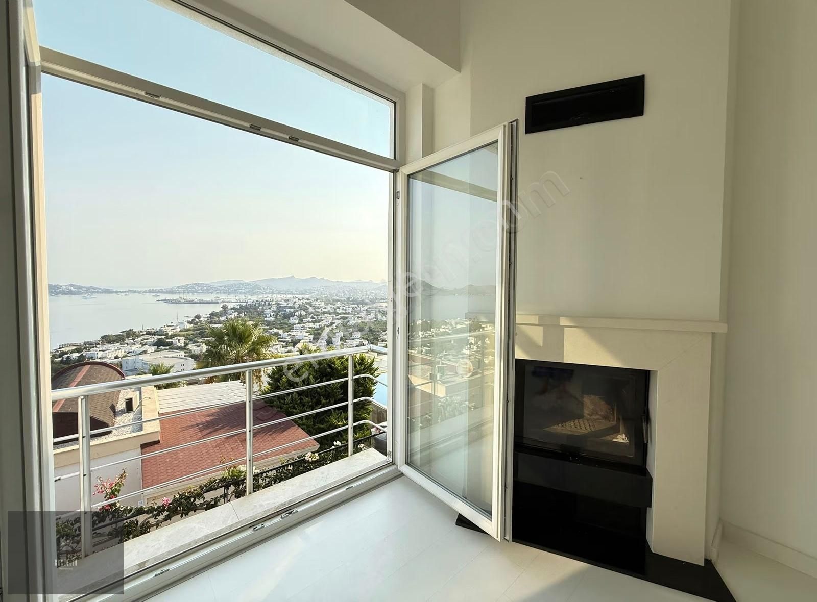 Yalıkavak Marina Manzaralı 125 M2 3+1 Satılık Flat Daire - Görsel 14