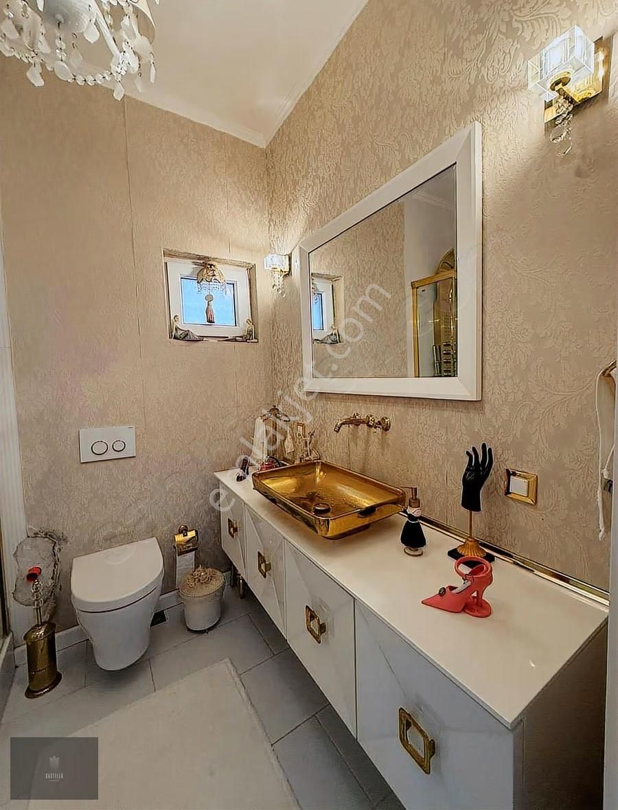 Yalıkavak Marina Manzaralı 125 M2 3+1 Satılık Flat Daire - Görsel 9