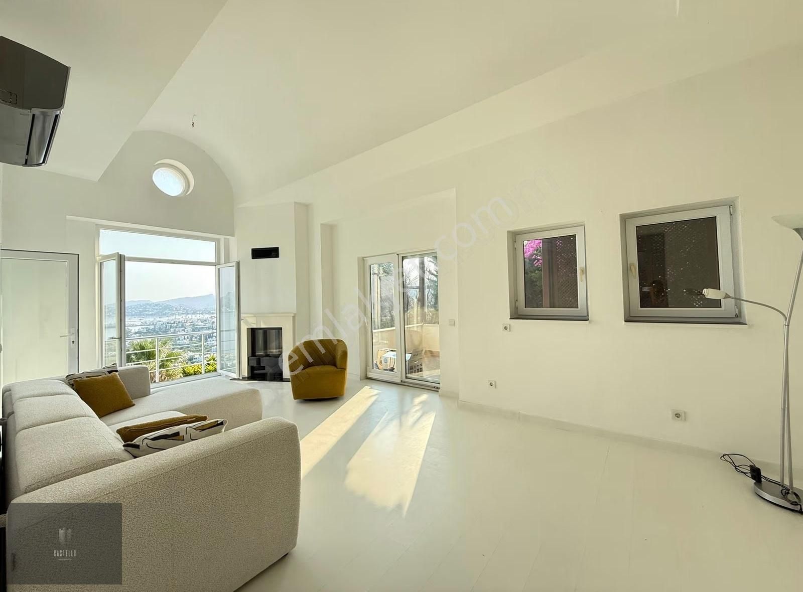 Yalıkavak Marina Manzaralı 125 M2 3+1 Satılık Flat Daire - Görsel 7