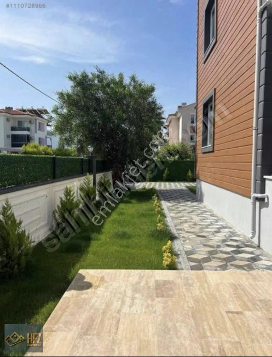 Dalaman Söğütlüyurt Mah Satılık 1+1 Havuzlu Daire - Görsel 10