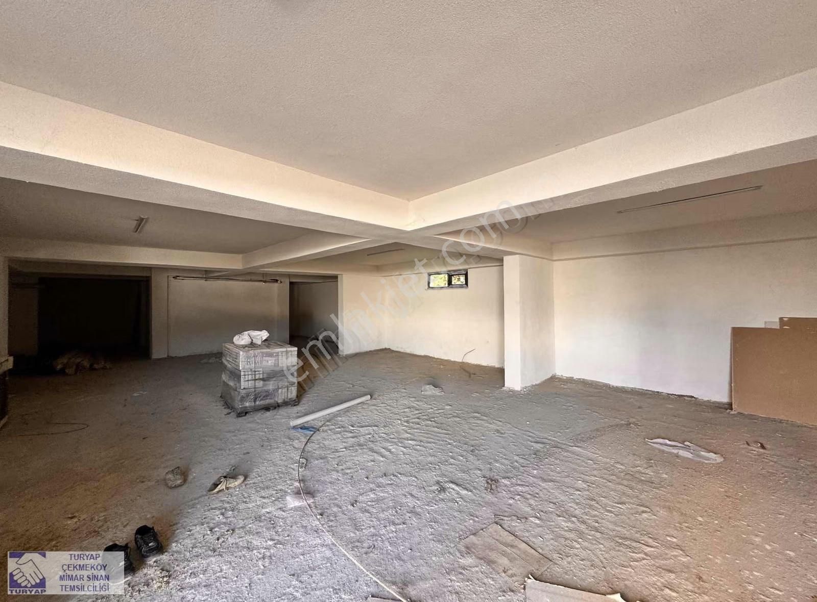 Gökhandan Yunus Emrede Sıfır 2+1 Kiralık Kapalı Otoparklı Daire - Görsel 6