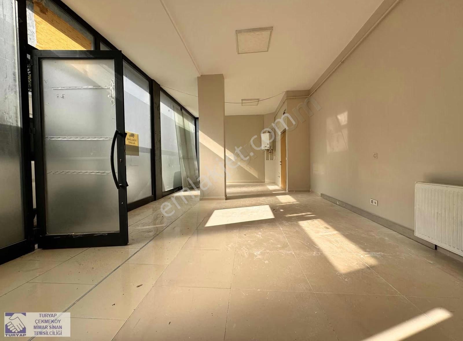 Gokhandan Yatırıma Uygun Alemdağ Caddesine Cephe 60 M2 İş Yeri - Görsel 10