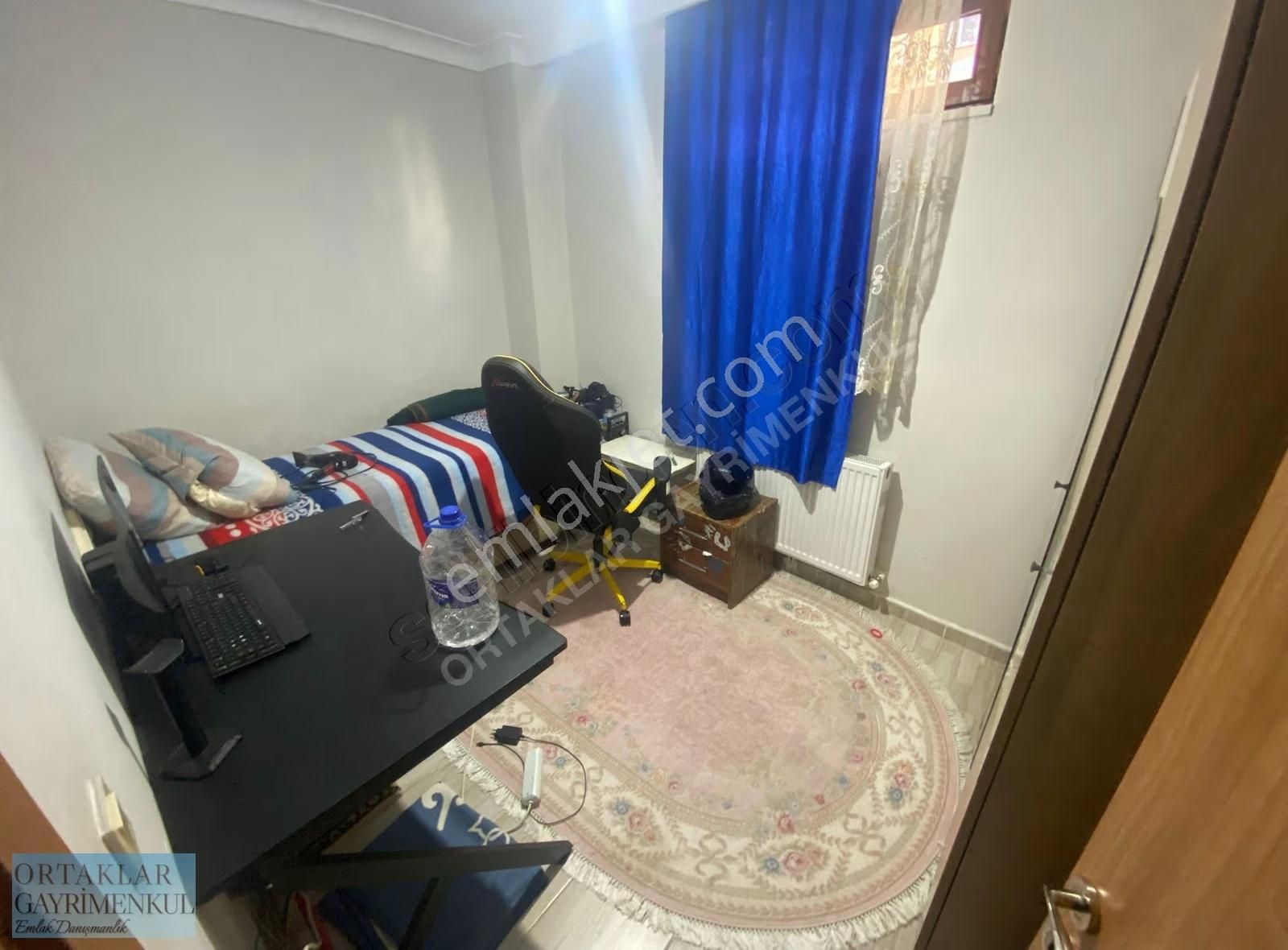 Sarıgazi 3+1 Giriş Dubleks Daire Ön Cephe - Görsel 18