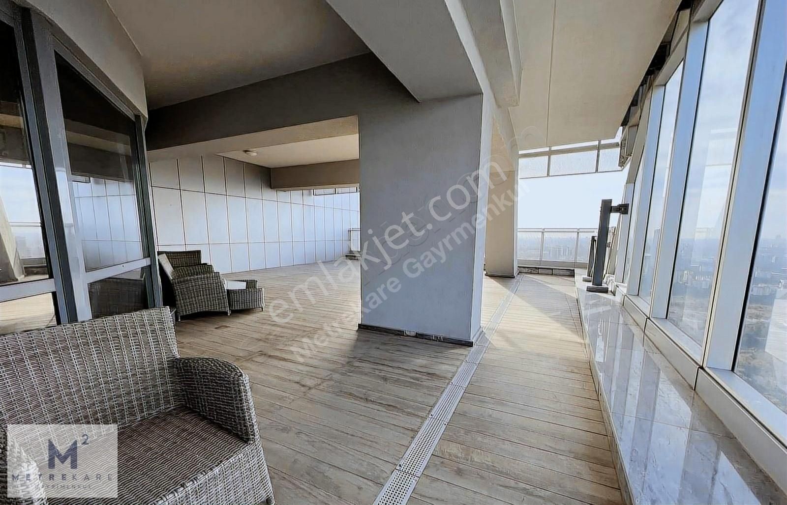 Ağaoğlu Maslak 1453 3+1 Loft Boş Satılık Tek Yetkili/empty/vadi - Görsel 20