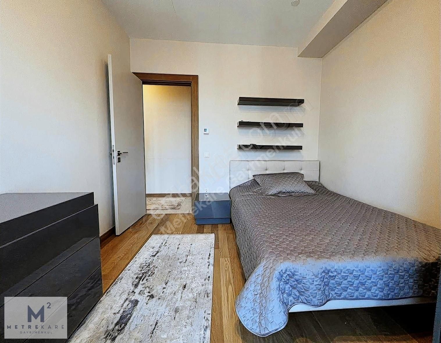 Ağaoğlu Maslak 1453 3+1 Loft Boş Satılık Tek Yetkili/empty/vadi - Görsel 30