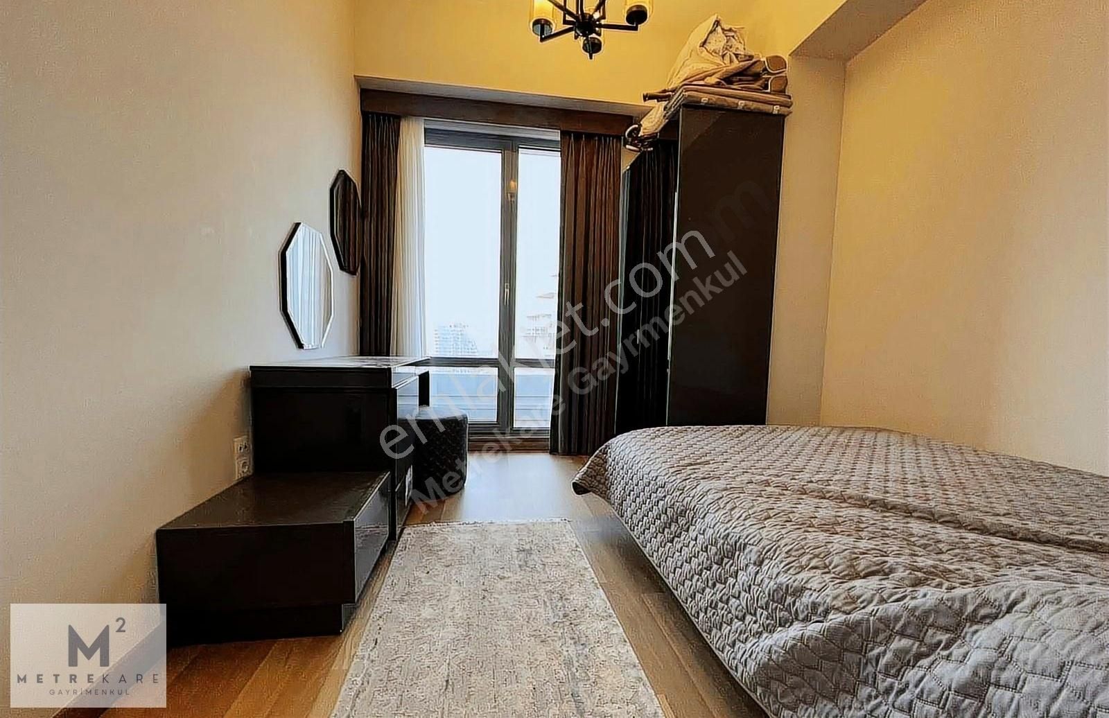 Ağaoğlu Maslak 1453 3+1 Loft Boş Satılık Tek Yetkili/empty/vadi - Görsel 2