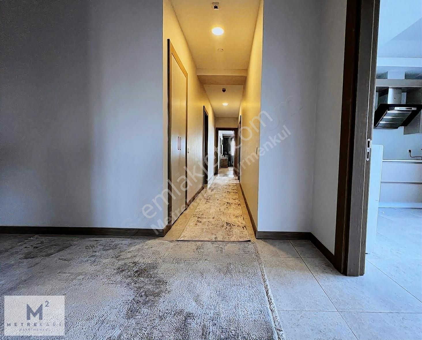 Ağaoğlu Maslak 1453 3+1 Loft Boş Satılık Tek Yetkili/empty/vadi - Görsel 22