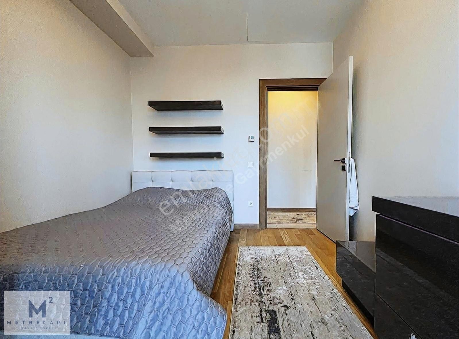 Ağaoğlu Maslak 1453 3+1 Loft Boş Satılık Tek Yetkili/empty/vadi - Görsel 28