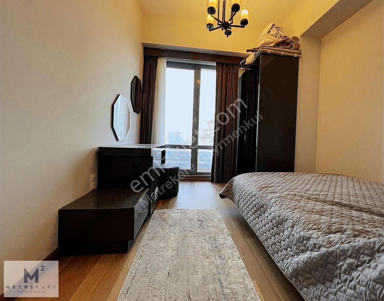 Ağaoğlu Maslak 1453 3+1 Loft Boş Satılık Tek Yetkili/empty/vadi - Görsel 35