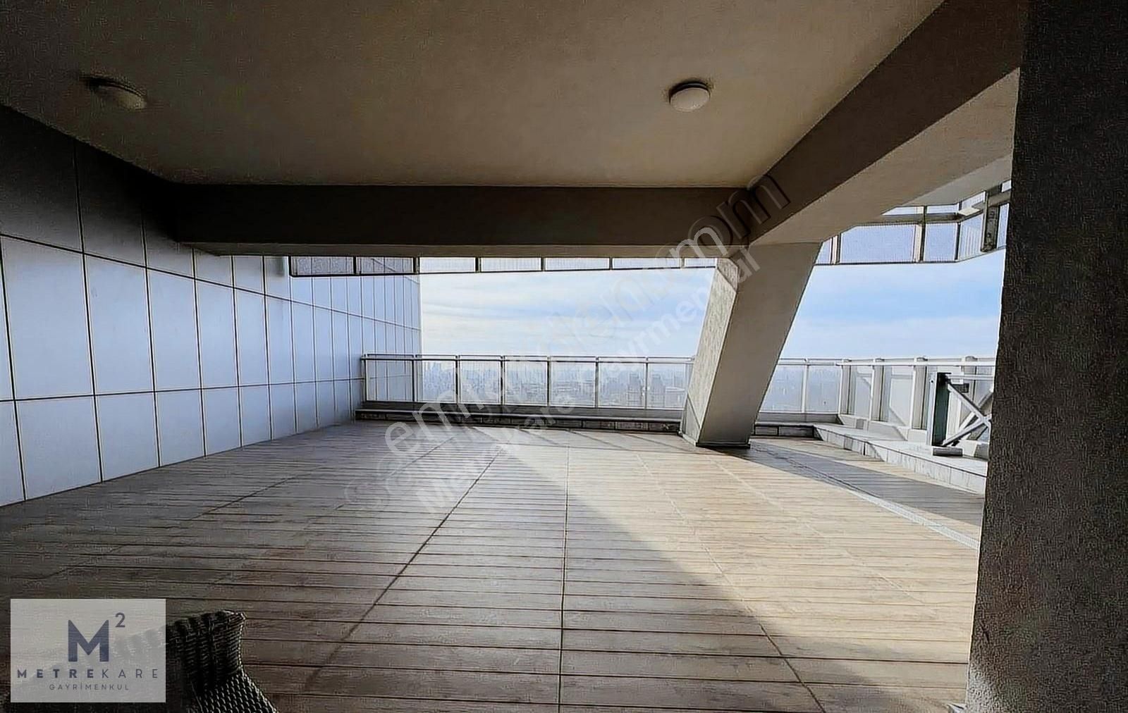 Ağaoğlu Maslak 1453 3+1 Loft Boş Satılık Tek Yetkili/empty/vadi - Görsel 5