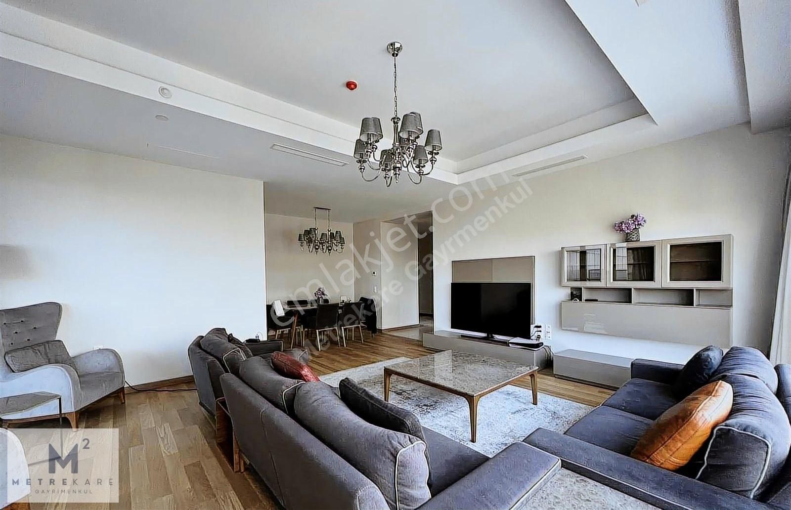 Ağaoğlu Maslak 1453 3+1 Loft Boş Satılık Tek Yetkili/empty/vadi - Görsel 27