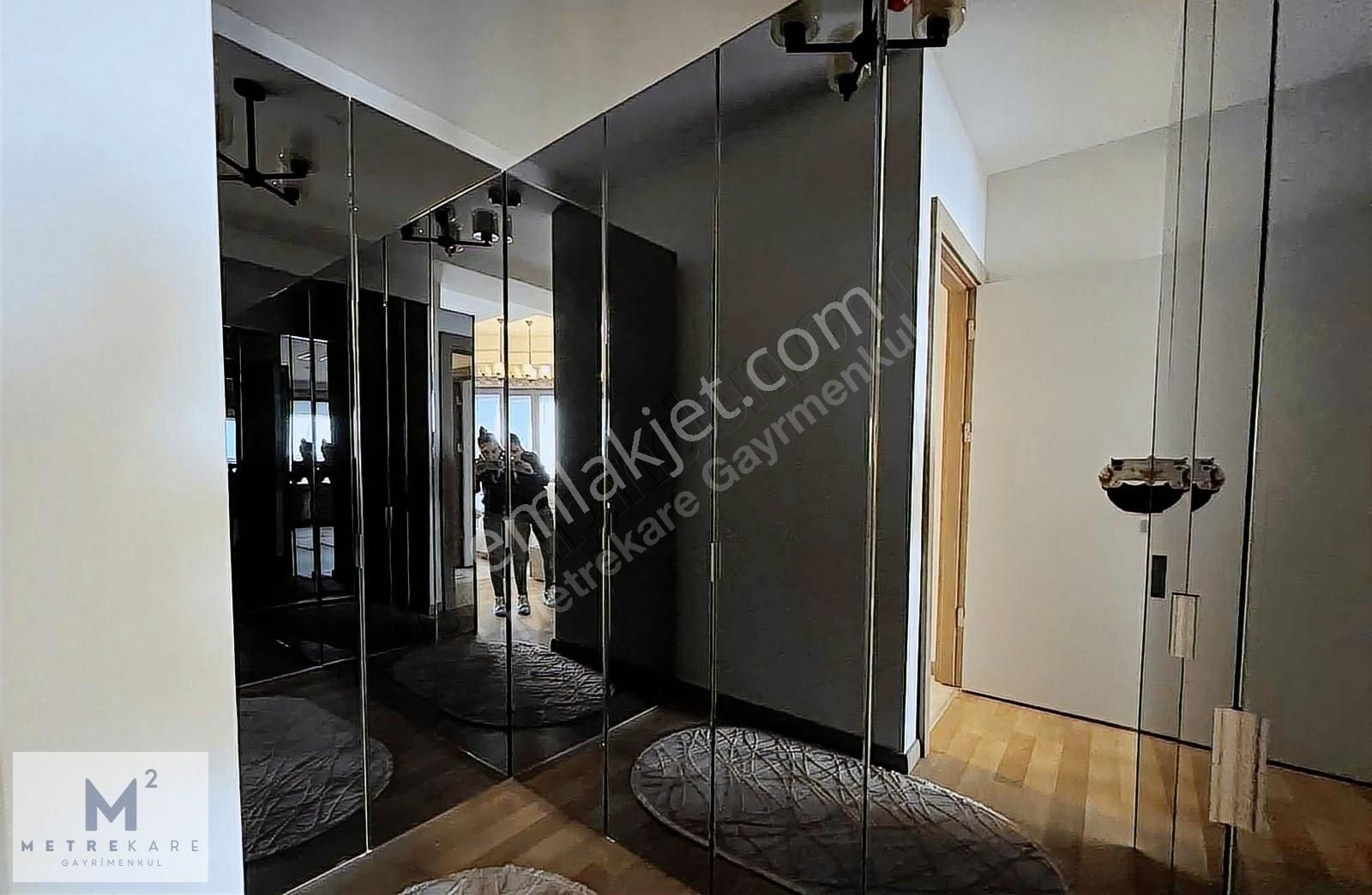 Ağaoğlu Maslak 1453 3+1 Loft Boş Satılık Tek Yetkili/empty/vadi - Görsel 3