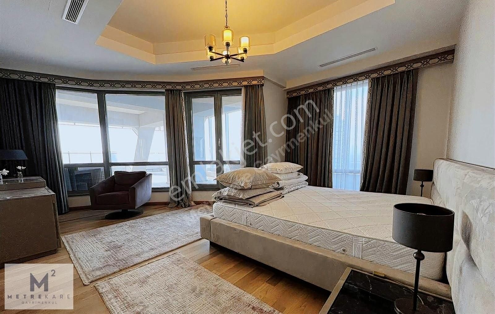 Ağaoğlu Maslak 1453 3+1 Loft Boş Satılık Tek Yetkili/empty/vadi - Görsel 25