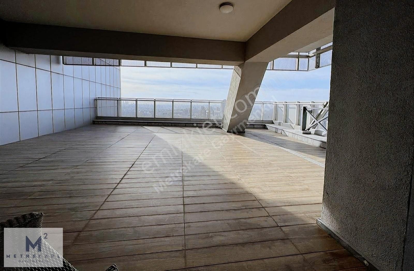 Ağaoğlu Maslak 1453 3+1 Loft Boş Satılık Tek Yetkili/empty/vadi - Görsel 8