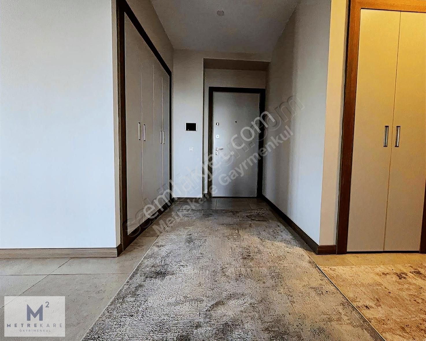 Ağaoğlu Maslak 1453 3+1 Loft Boş Satılık Tek Yetkili/empty/vadi - Görsel 23