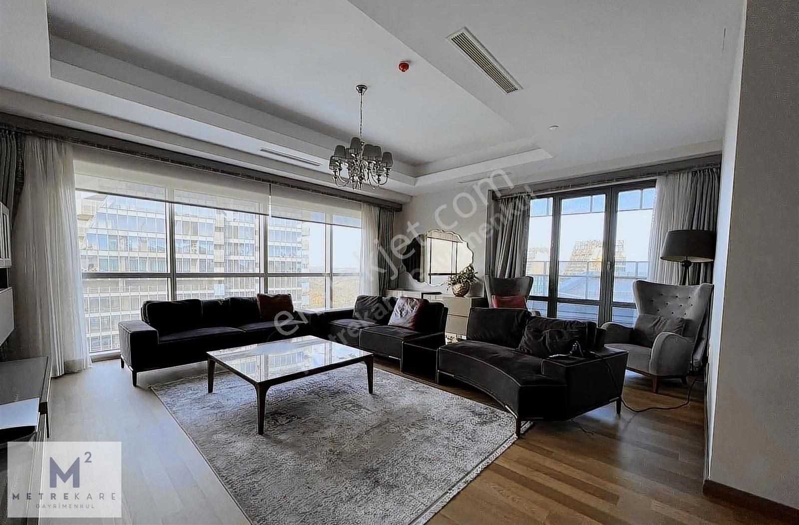 Ağaoğlu Maslak 1453 3+1 Loft Boş Satılık Tek Yetkili/empty/vadi - Görsel 24