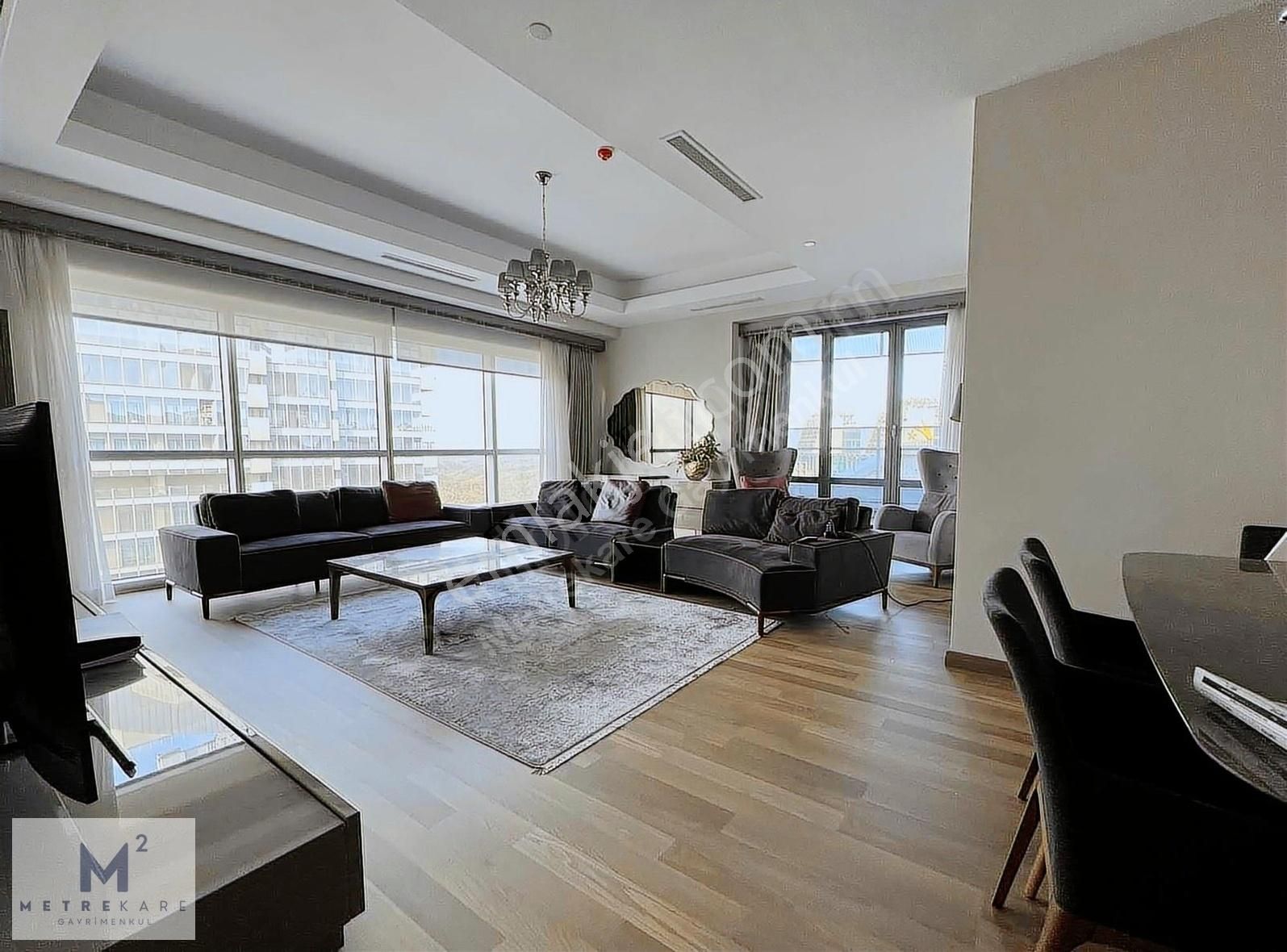 Ağaoğlu Maslak 1453 3+1 Loft Boş Satılık Tek Yetkili/empty/vadi - Görsel 34