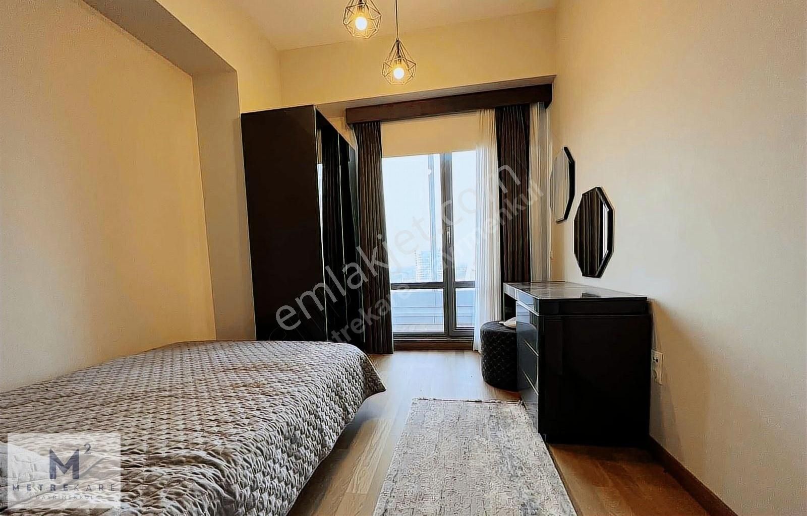 Ağaoğlu Maslak 1453 3+1 Loft Boş Satılık Tek Yetkili/empty/vadi - Görsel 17