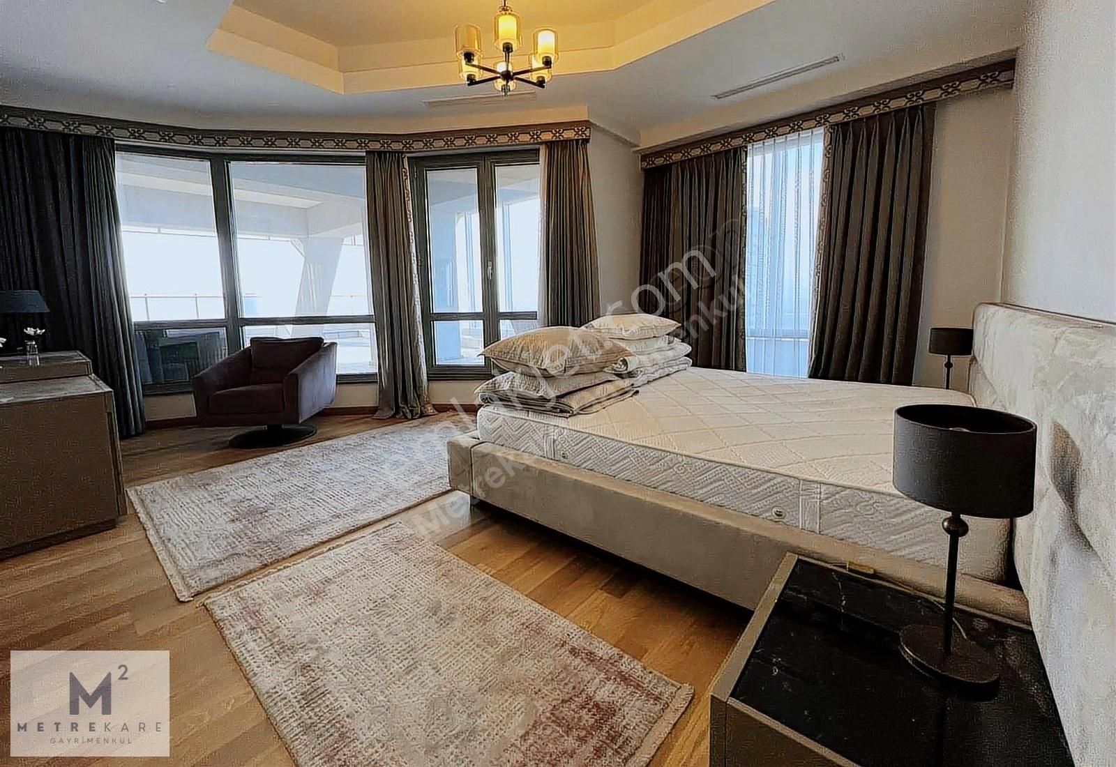 Ağaoğlu Maslak 1453 3+1 Loft Boş Satılık Tek Yetkili/empty/vadi - Görsel 19