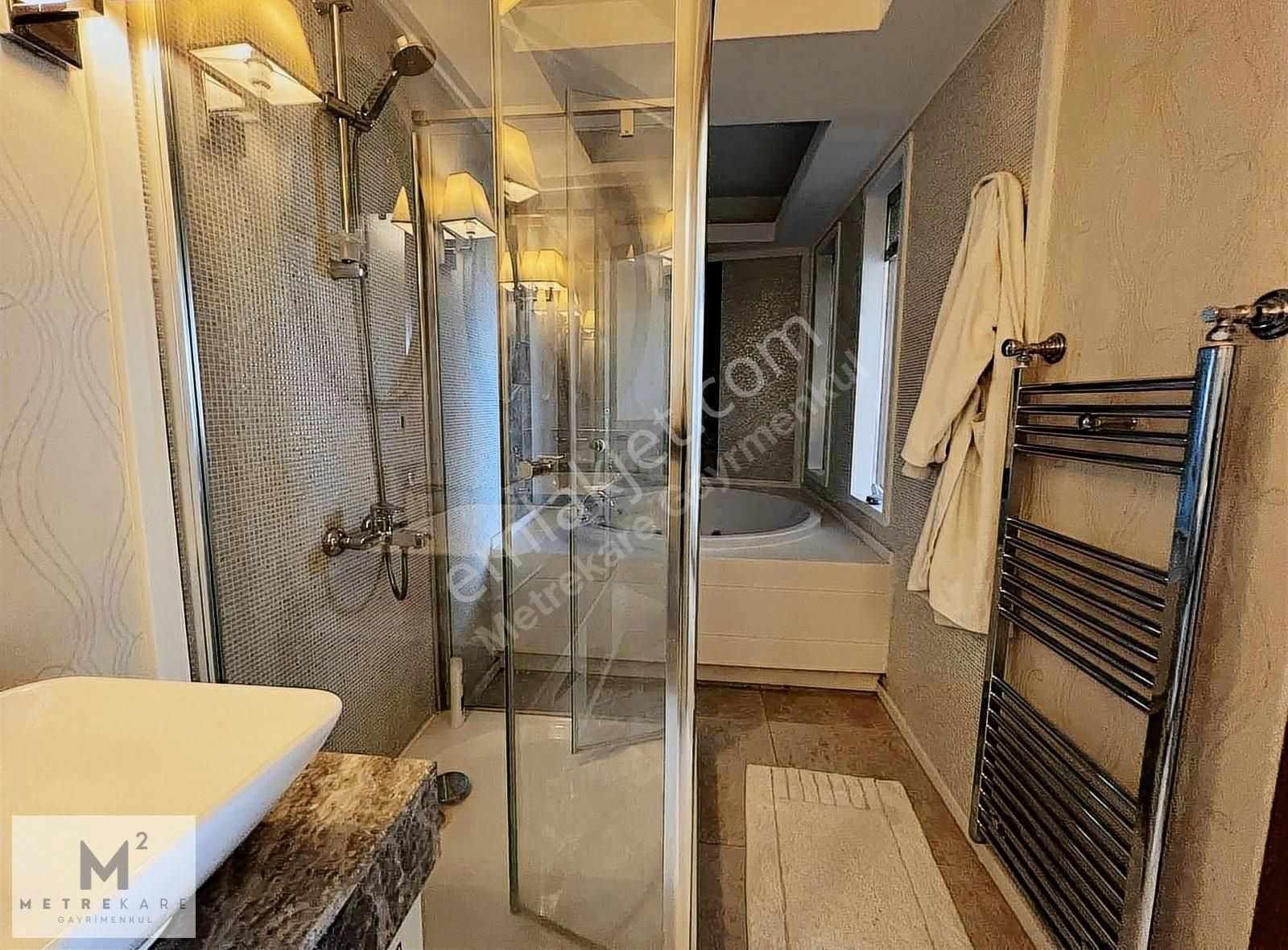 Ağaoğlu Maslak 1453 3+1 Loft Boş Satılık Tek Yetkili/empty/vadi - Görsel 13