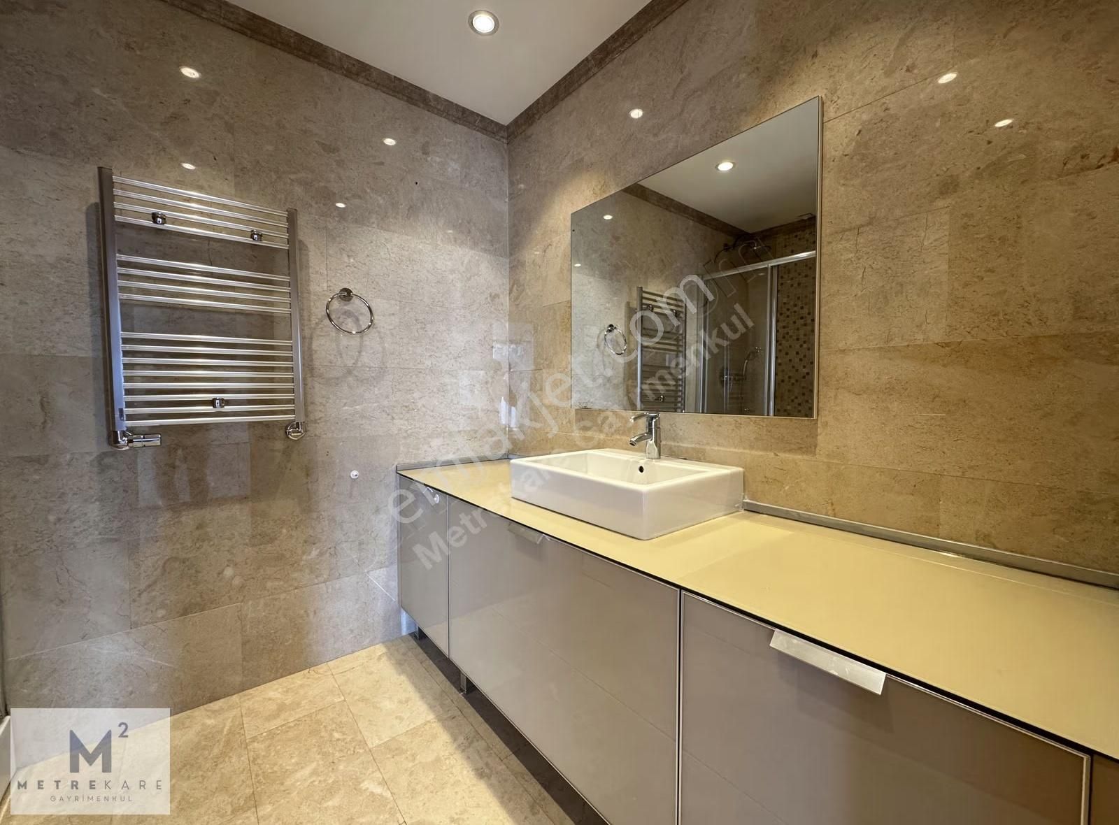 Mashattan 3+1 Boş Kiralık Büyük Tip Aylık Ödeme, Önü Açık Cephe - Görsel 5