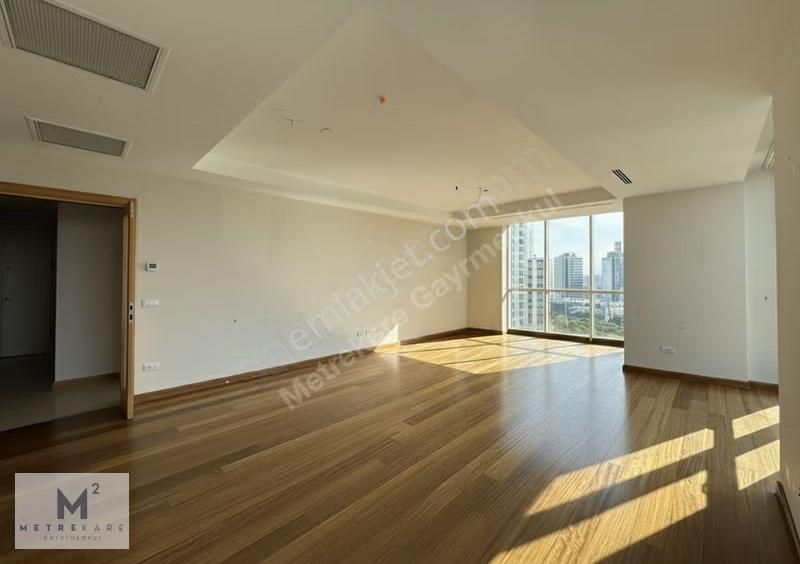 Mashattan 3+1 Boş Kiralık Büyük Tip Aylık Ödeme, Önü Açık Cephe - Görsel 12