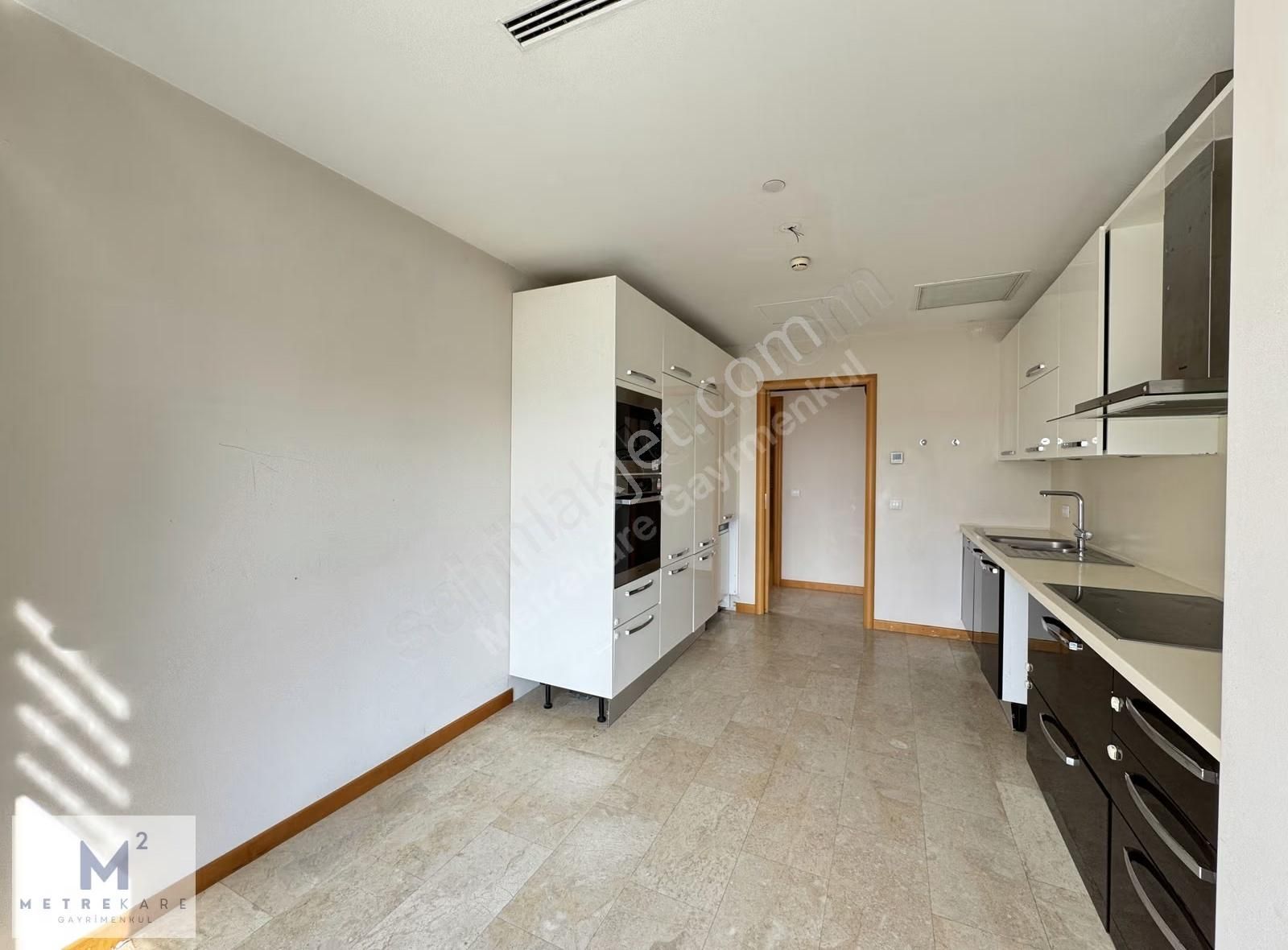 Mashattan 3+1 Boş Kiralık Büyük Tip Aylık Ödeme, Önü Açık Cephe - Görsel 14