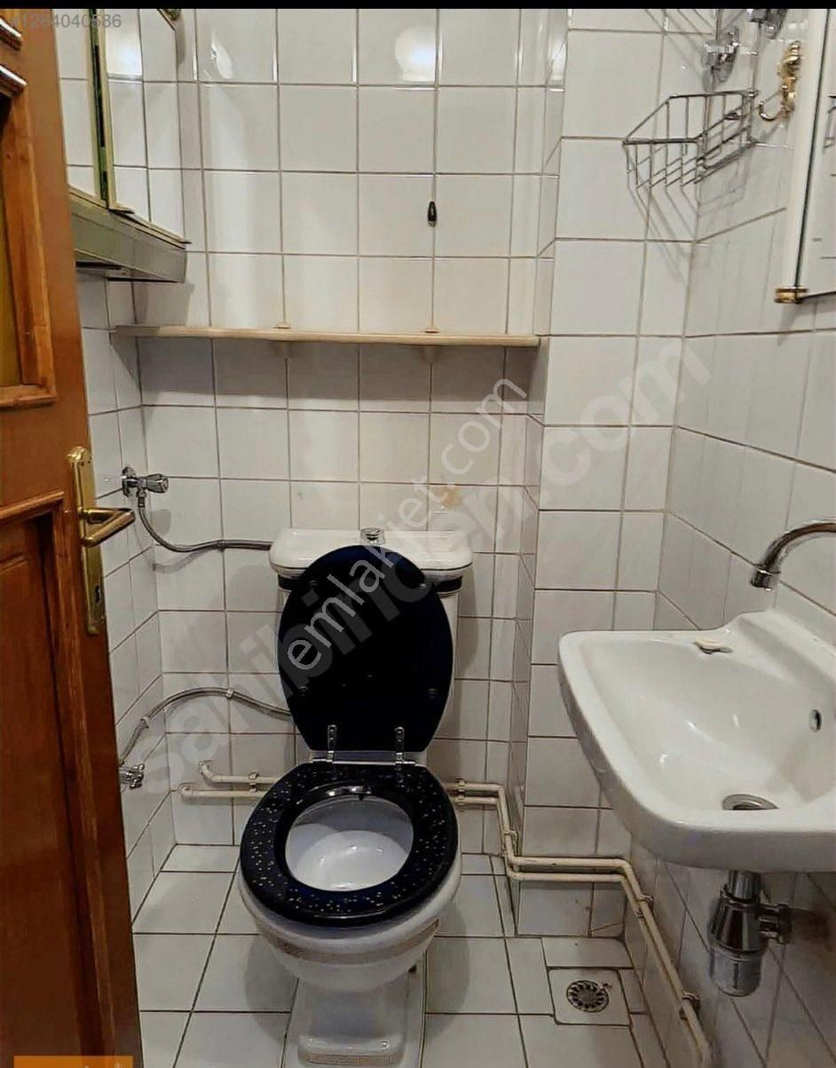 Ataşehir Barbaros Mahallesi Yenisahra Metroya Çok Yakın Ara Kat 3+1 - Görsel 24