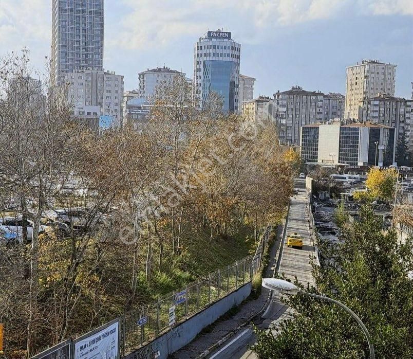 Ataşehir Barbaros Mahallesi Yenisahra Metroya Çok Yakın Ara Kat 3+1 - Görsel 9