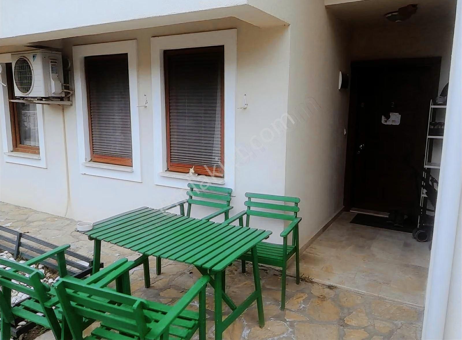 Gökovada Müstakil Bahçeli Satılık 3+1 Dubleks Daire - Görsel 8