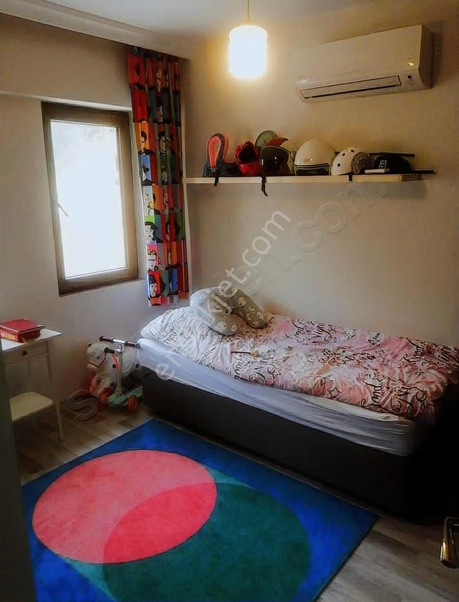 Gökovada Müstakil Bahçeli Satılık 3+1 Dubleks Daire - Görsel 4