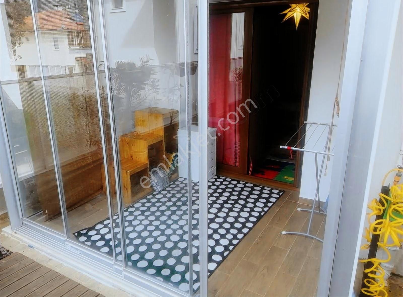 Gökovada Müstakil Bahçeli Satılık 3+1 Dubleks Daire - Görsel 7