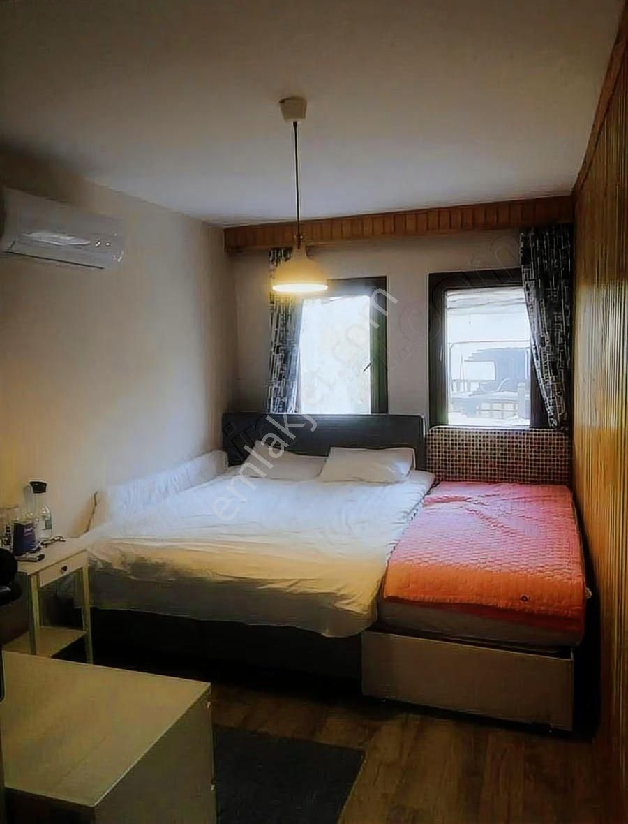 Gökovada Müstakil Bahçeli Satılık 3+1 Dubleks Daire - Görsel 6