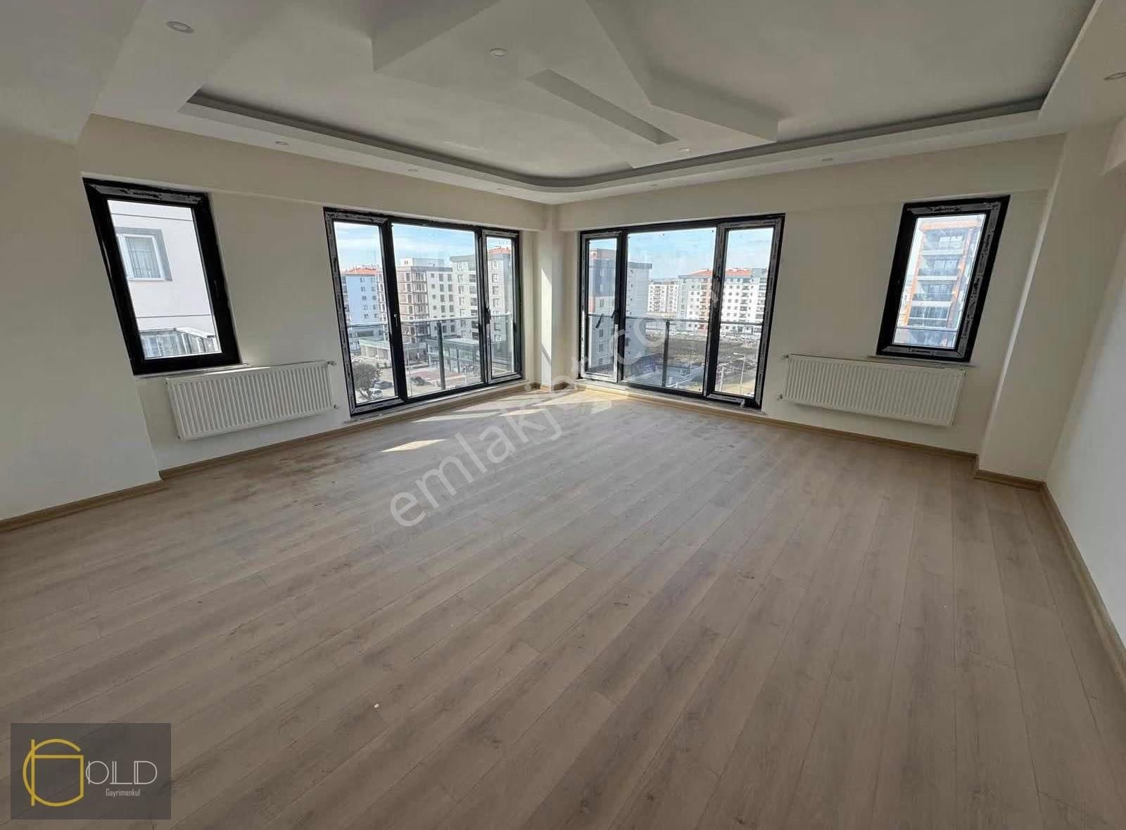 Ç.kale Esenler Mah. Karacaören Mevki Satılık 3+1 Daire - Görsel 15