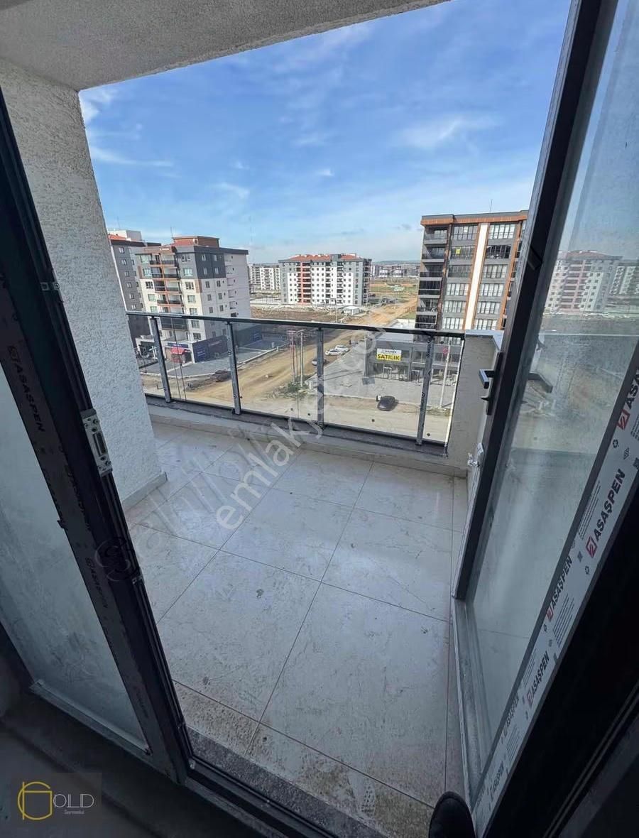 Ç.kale Esenler Mah. Karacaören Mevki Satılık 3+1 Daire - Görsel 8