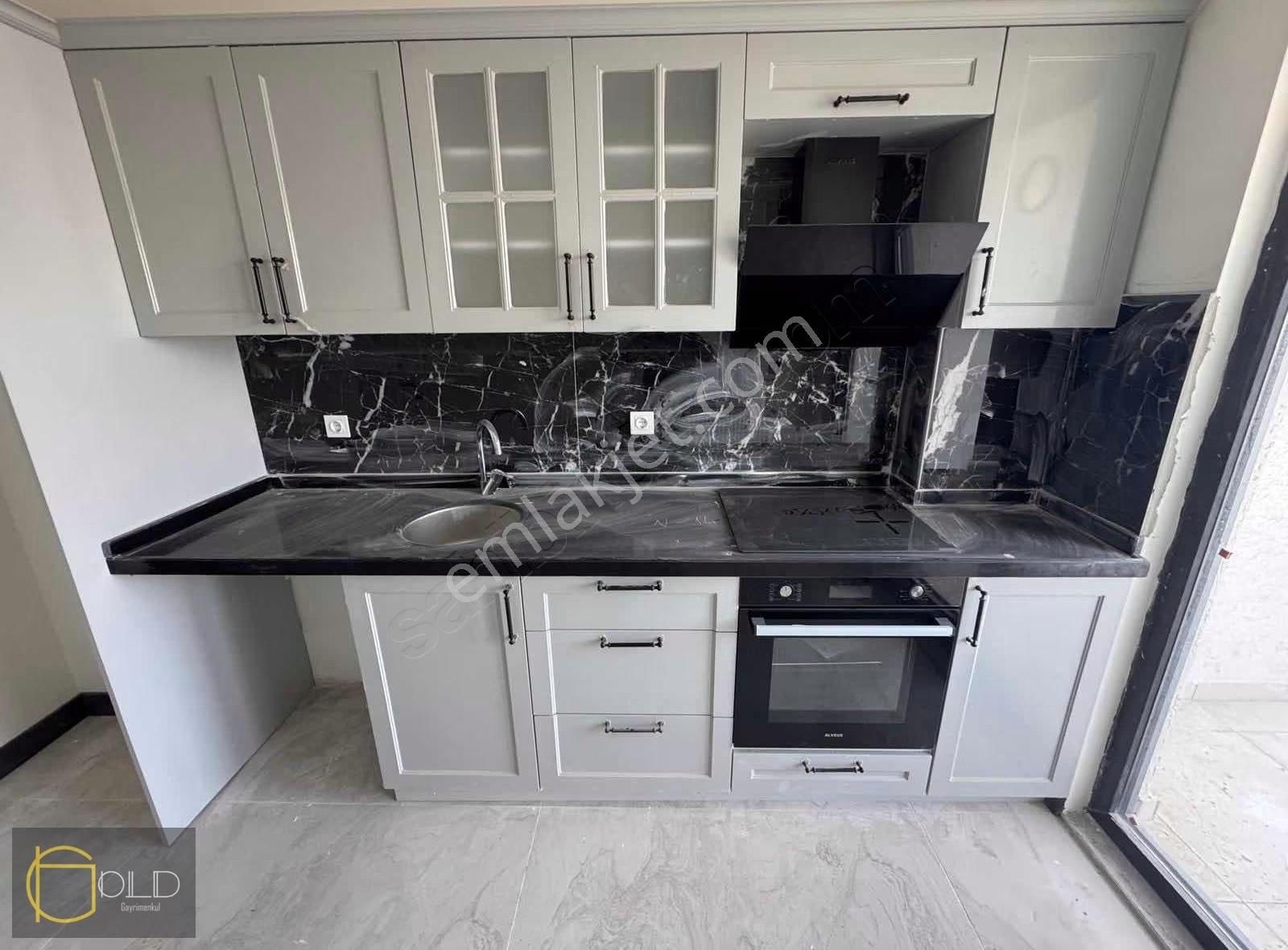 Ç.kale Esenler Mah. Karacaören Mevki Satılık 3+1 Daire - Görsel 13