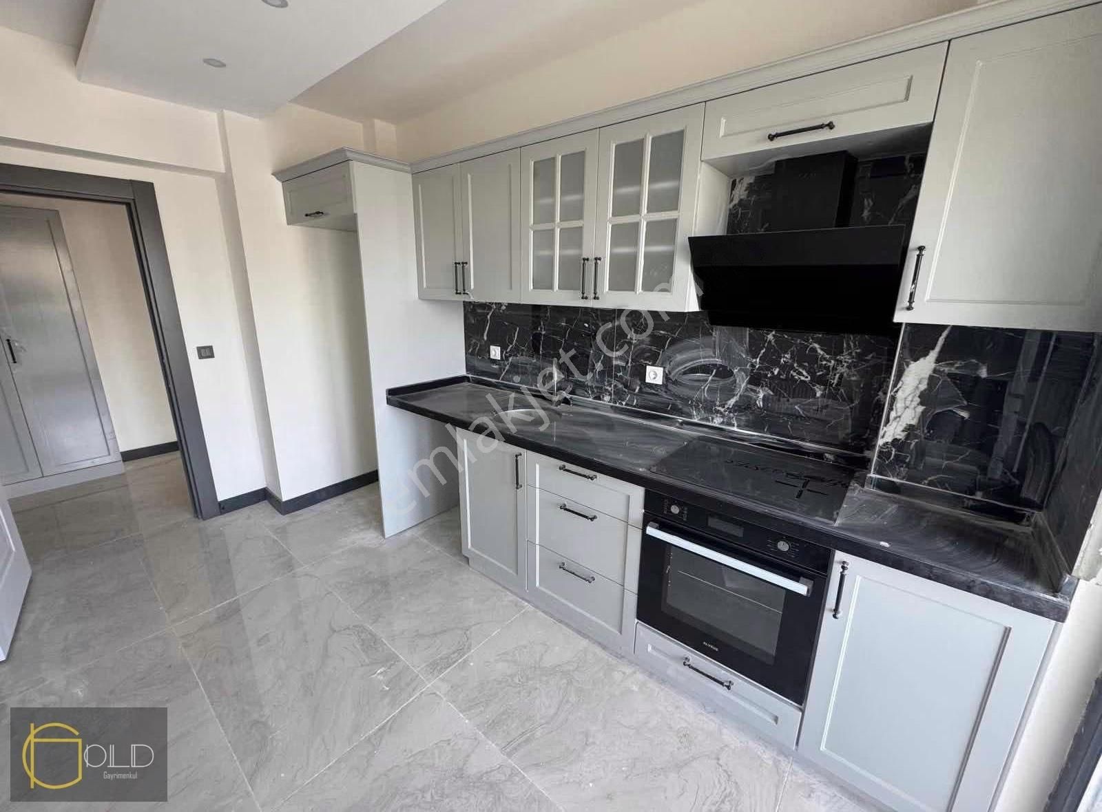 Ç.kale Esenler Mah. Karacaören Mevki Satılık 3+1 Daire - Görsel 19