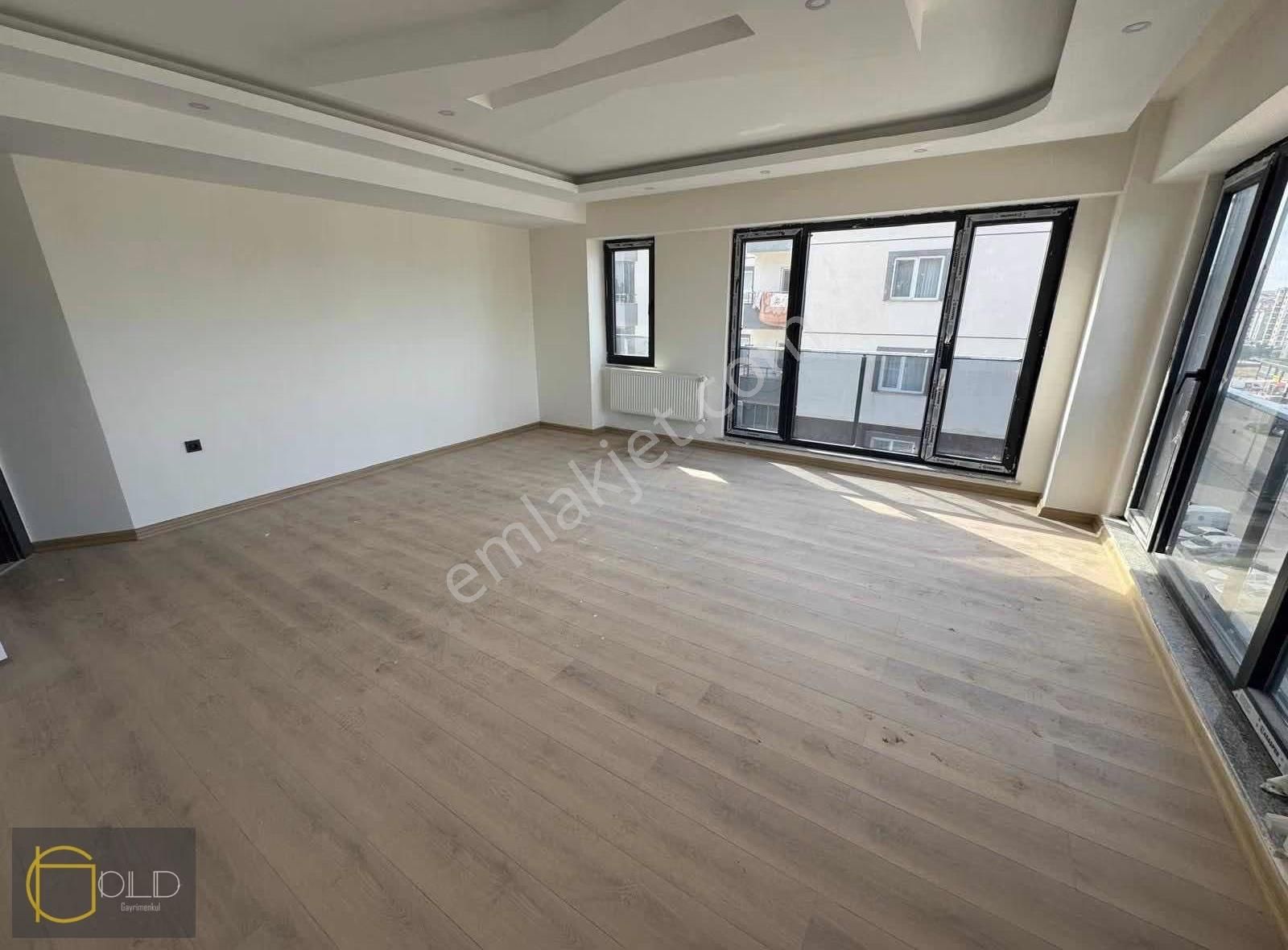 Ç.kale Esenler Mah. Karacaören Mevki Satılık 3+1 Daire - Görsel 17