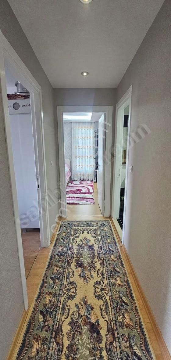 Gürselpaşa Kıyı Boyunda Katta Tek Ebeveyn Banyolu 3+1 Satılık - Görsel 9