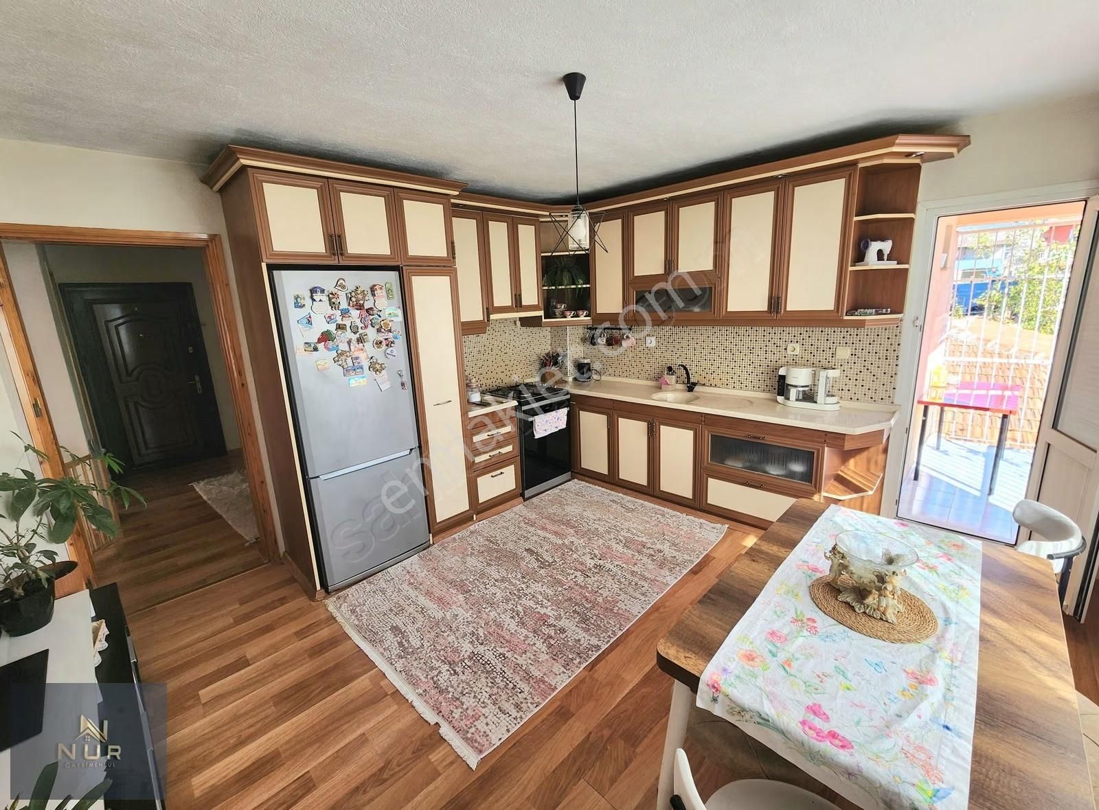 #nur Gayrimenkul# M.erener Mah. 3 Katlı Satılık Bina - Görsel 8