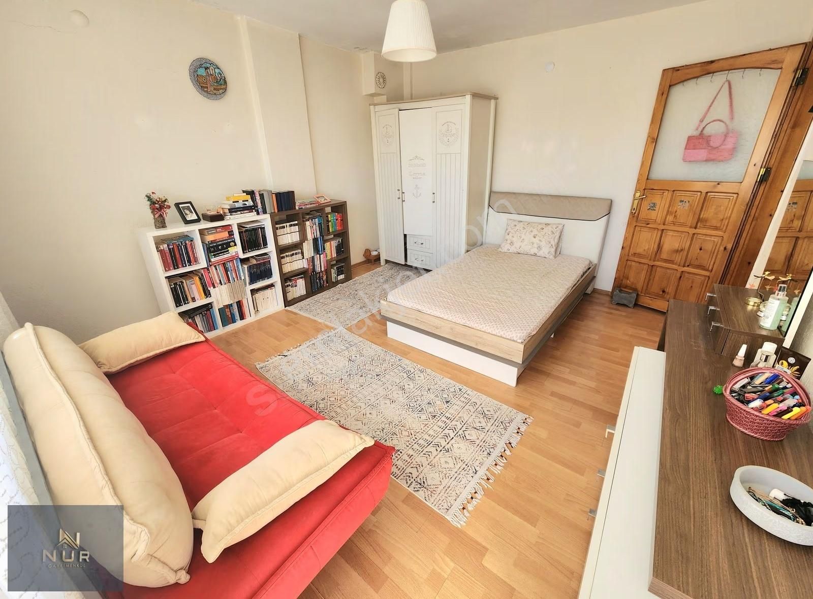 #nur Gayrimenkul# M.erener Mah. 3 Katlı Satılık Bina - Görsel 6