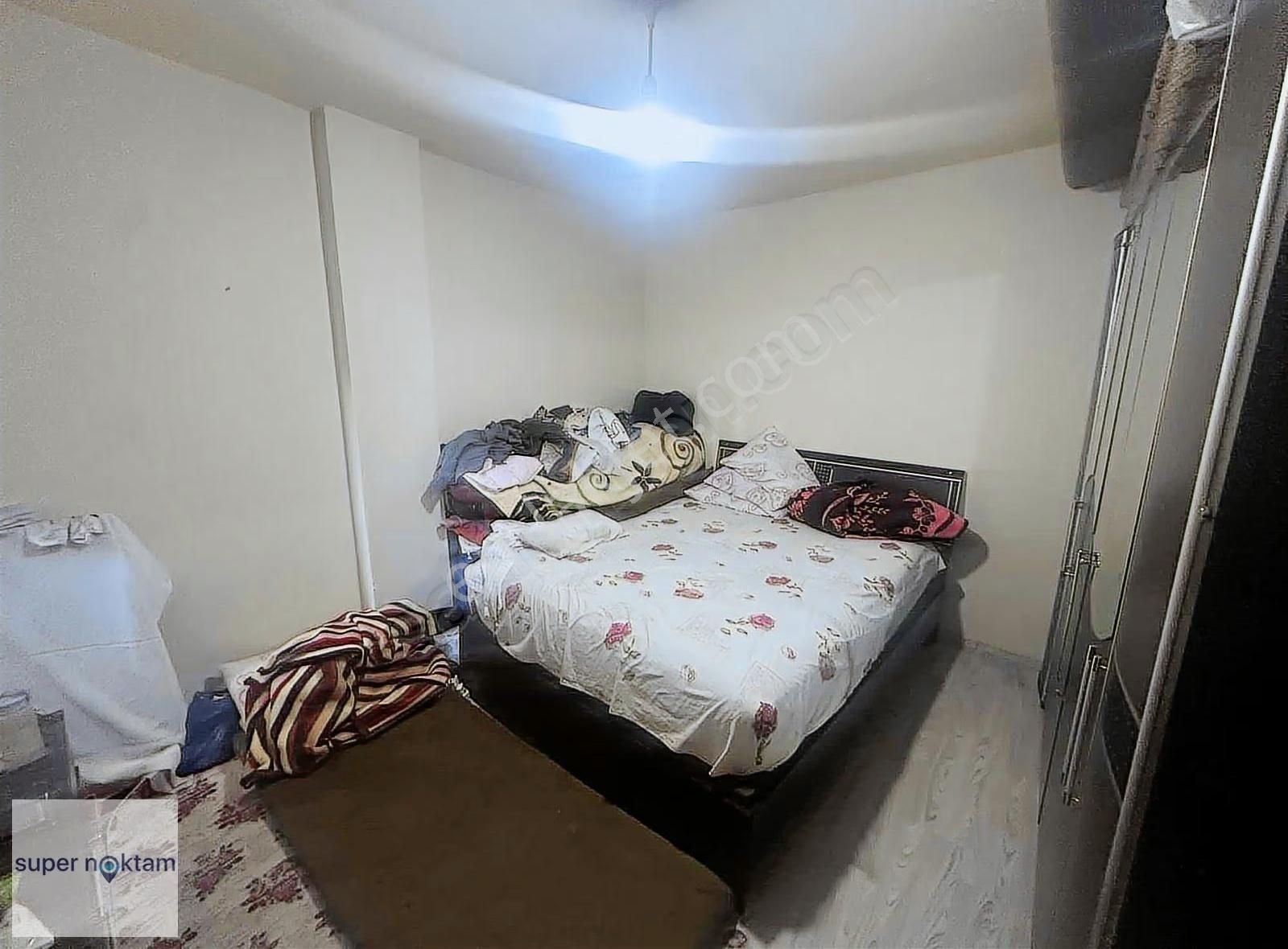 Mehmet Akif'te Satılık 16mt Hisseli 2+1 2.kat Cadde Üstü Daire - Görsel 19