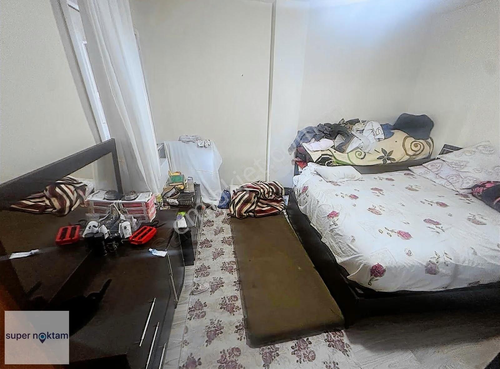 Mehmet Akif'te Satılık 16mt Hisseli 2+1 2.kat Cadde Üstü Daire - Görsel 27